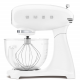 SMEG PAE Robot de cocina SMEG  SMF13WHEU, Color Blanco